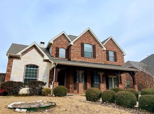 1607 Mapleleaf Dr, Wylie, TX 75098