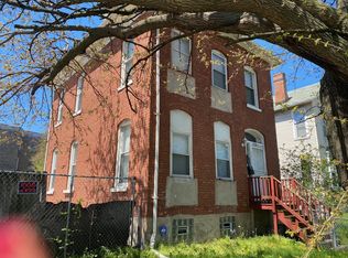 6556 S Perry Ave, Chicago, IL 60621