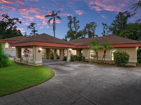 228 Lakeside Dr, Lutz, FL 33549