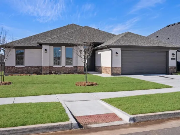 16005 Rolling Hill Dr, Oklahoma City, OK 73170