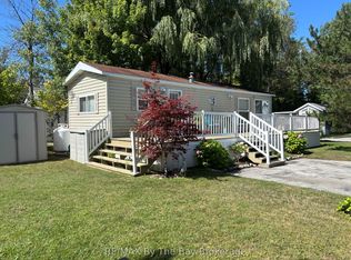 15 Huron Cir, Wasaga Beach, ON L9Z1X7