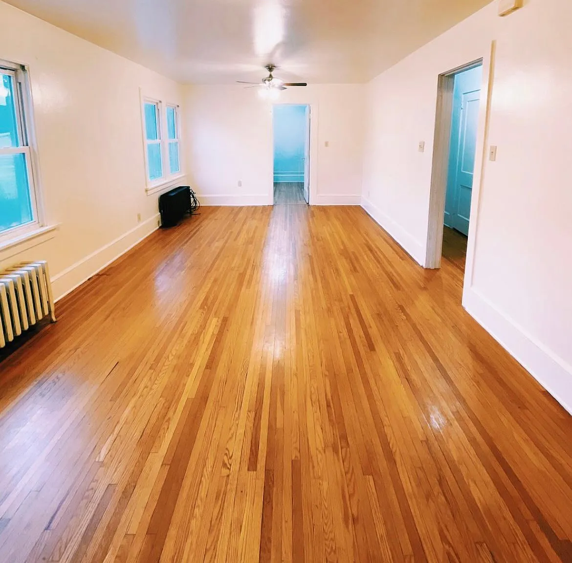 3 bed, $950 — Photo 2