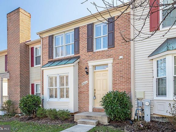 2nd image of 8633 Manahan Dr