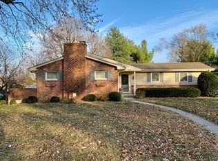 4101 N 29th St, Saint Joseph, MO 64506