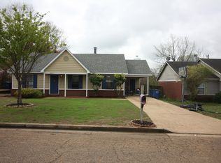 10075 Riggan Dr, Olive Branch, MS 38654
