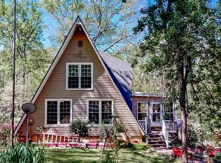 395 Lanham Rd, Edgefield, SC 29824