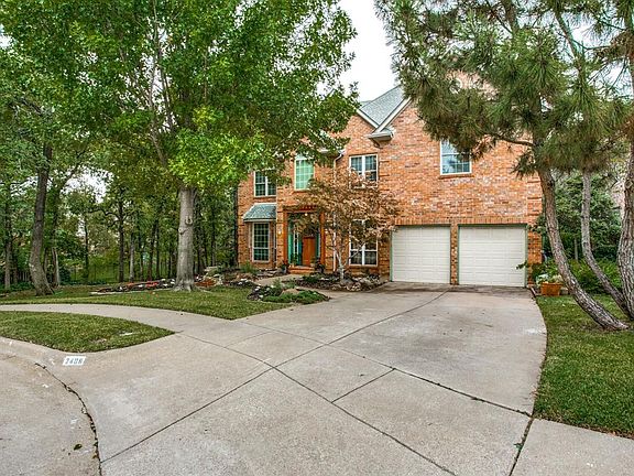 4th image of 2406 Houston Oaks Ct
