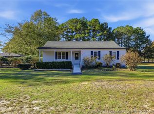 223 Broadwell Rd, Saint Pauls, NC 28384