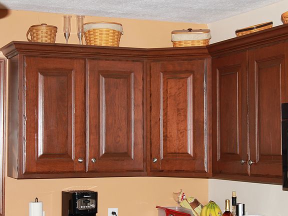 amish made cabinets