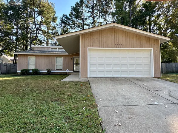 6743 Kamali Ave, Memphis, TN 38134