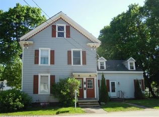 10 Maple St, Brewer, ME 04412
