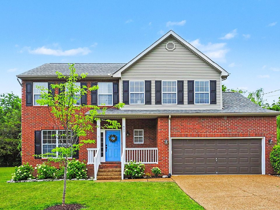 1st image of 807 Partridge Cir