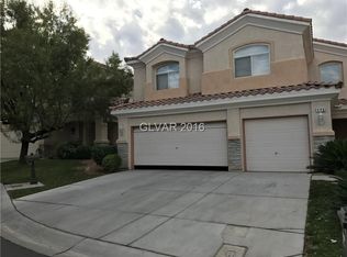 125 Macoby Run St #0, Las Vegas, NV 89148