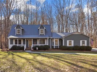 3900 Grubbs Rd, Walkertown, NC 27051