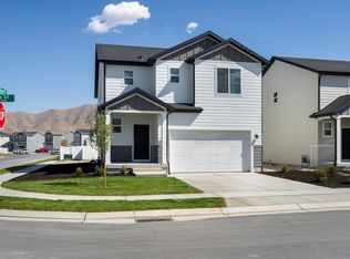 3508 N Browning St #1231, Eagle Mountain, UT 84005