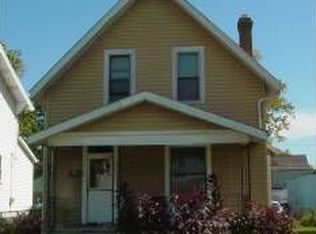 386 Midland Ave, Columbus, OH