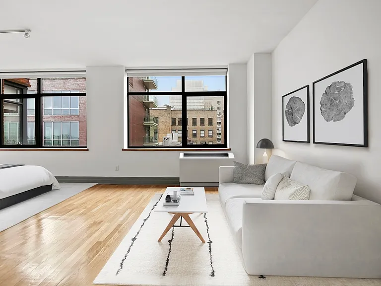 125 Court St #9SG — Photo 1