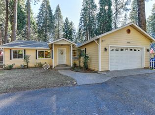 5816 Marjorie Way, Pollock Pines, CA 95726