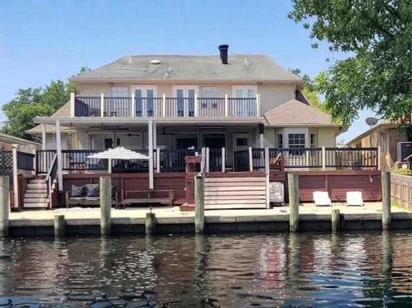 320 Eden Isles Blvd, Slidell, LA 70458