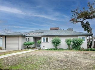 1235 W Fedora Ave, Fresno, CA 93705
