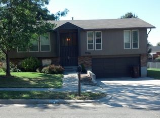 2335 W 5650 S, Roy, UT 84067
