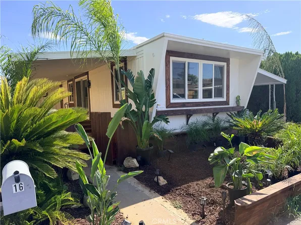 12830 6th St Spc 16, Yucaipa, CA 92399