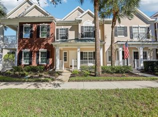 8525 Waterwillow Pl, Orlando, FL 32827