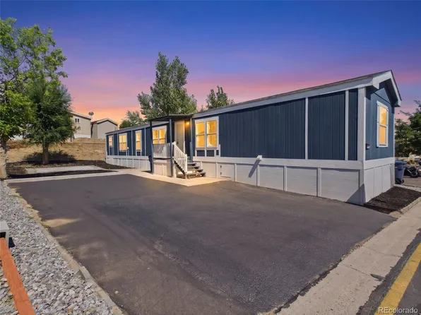 2550 W 96th Avenue LOT 420, Federal Heights, CO 80260