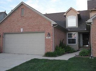 441 Cherry Grove Rd, Canton, MI 48188