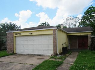 12409 Wellington Park Dr, Houston, TX 77072
