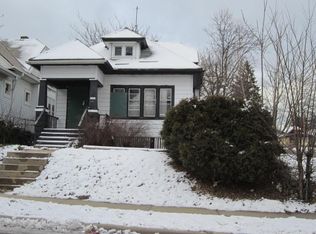 3606 N 14th St, Milwaukee, WI 53206
