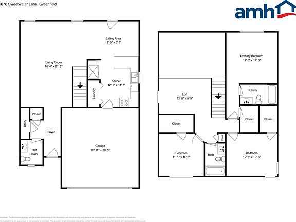 2nd image of 1676 Sweetwater Ln