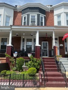 416 E 28th St, Baltimore, MD, 21218