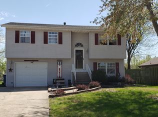 18 Pearl Ct, Granite City, IL
