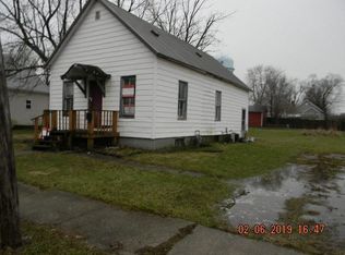 516 Niblick St, Decatur, IN 46733