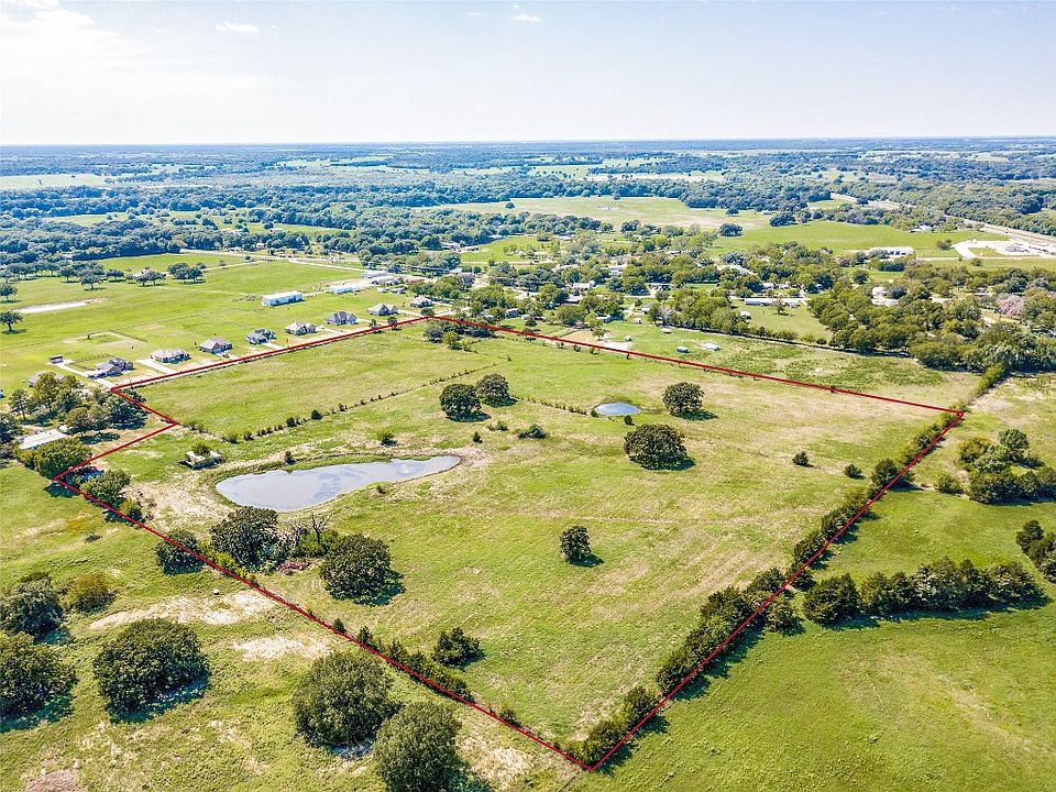 11626 County Road 313, Terrell, TX 75161 | MLS #20165351 | Zillow