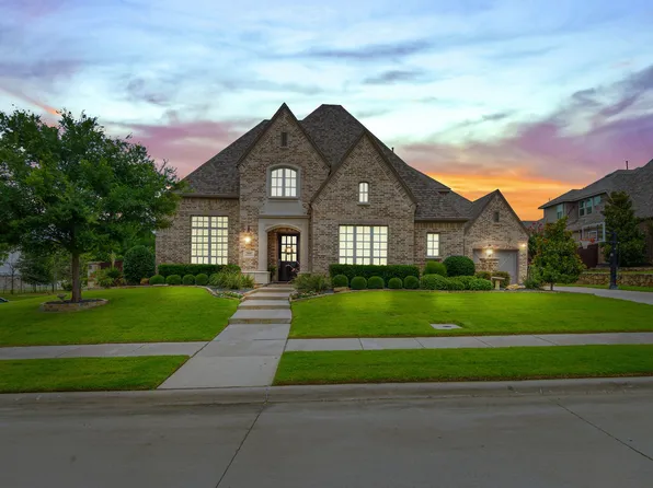 3801 Baldomera St, Flower Mound, TX 75022