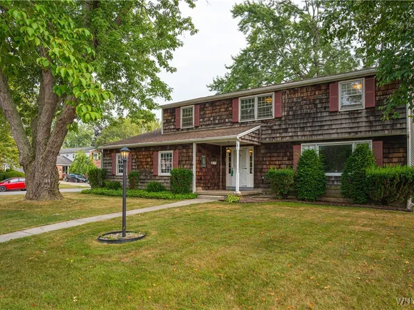 54 Willowgrove E, Tonawanda, NY 14150