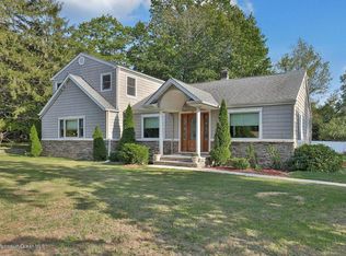 500 W Park Ave, Oakhurst, NJ 07755