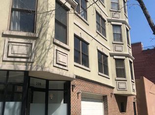 208 Grand St APT 4C, Hoboken, NJ 07030