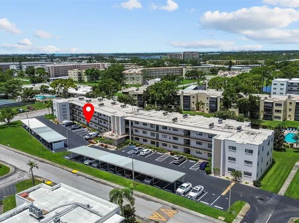 7941 58th Ave N Unit 104, Saint Petersburg, FL 33709
