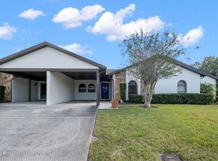 9191 Lingrove Rd, Weeki Wachee, FL 34613