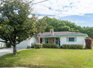 1171 Idlewild Dr S, Dunedin, FL 34698