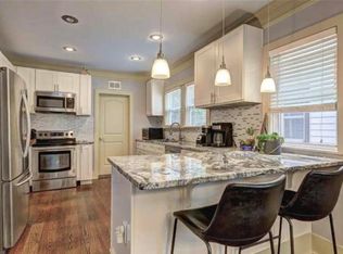 285 Mackenzie Dr NE, Atlanta, GA 30312