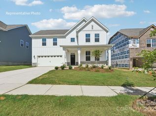 264 Miramar Dr, York, SC 29745