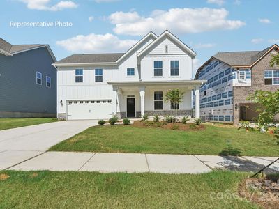 264 Miramar Dr, York, SC, 29745