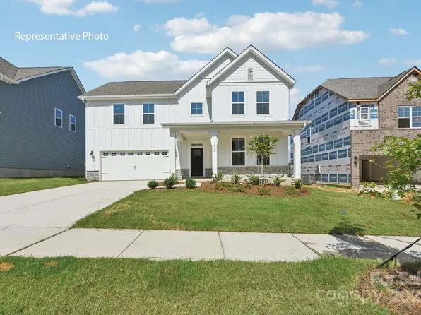 242 Miramar Dr, York, SC 29745