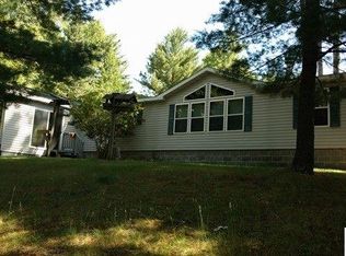 24407 E Long Lake Ln, Bigfork, MN 56628