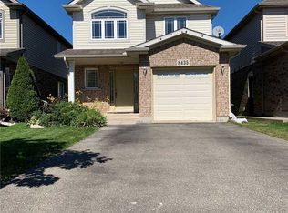 8435 Kelsey Cres, Niagara Falls, ON L2H0E6