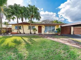 5030 SW 103rd Pl, Miami, FL 33165